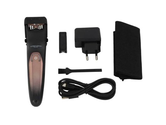 Триммер Beurer HR6000